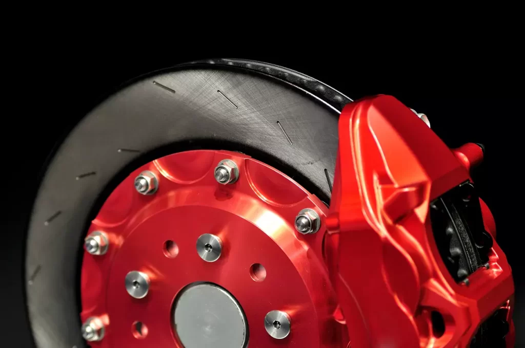 Choosing the Right Brake Parts for Your Vehicle
